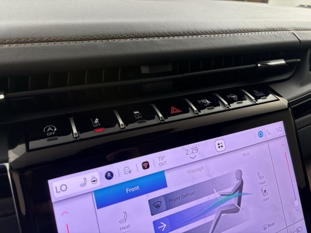 2025 Jeep Grand Cherokee Summit 2025 Jeep Grand Cherokee Summit