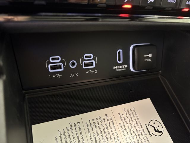 2025 Jeep Grand Cherokee Summit 2025 Jeep Grand Cherokee Summit