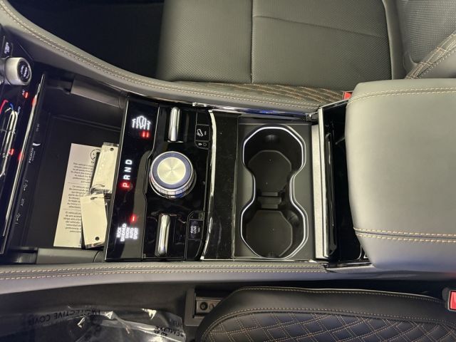 2025 Jeep Grand Cherokee Summit 2025 Jeep Grand Cherokee Summit