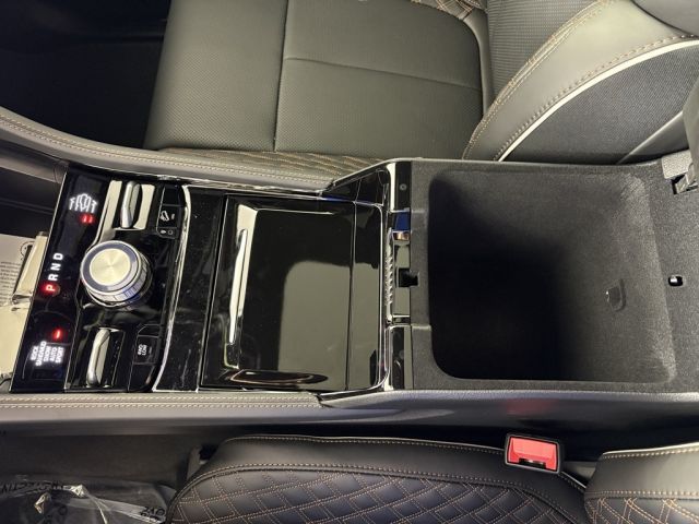 2025 Jeep Grand Cherokee Summit 2025 Jeep Grand Cherokee Summit