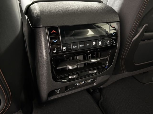 2025 Jeep Grand Cherokee Summit 2025 Jeep Grand Cherokee Summit