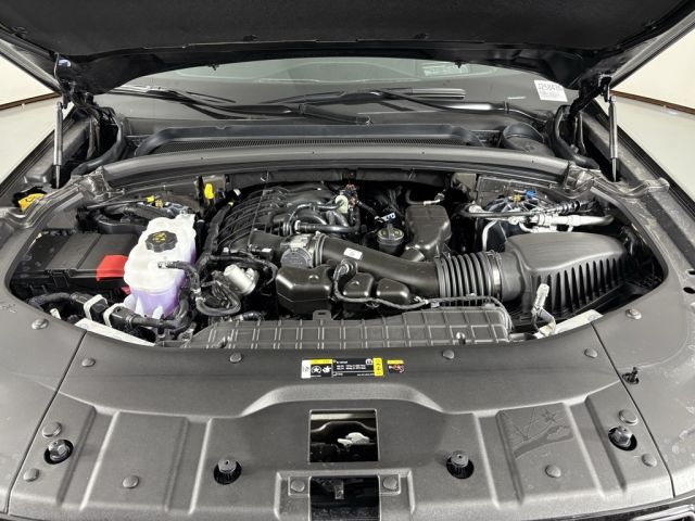 2025 Jeep Grand Cherokee Summit 2025 Jeep Grand Cherokee Summit