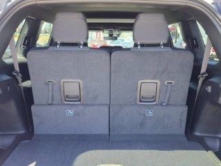 2025 Jeep Grand Cherokee L Laredo 2025 Jeep Grand Cherokee L Laredo