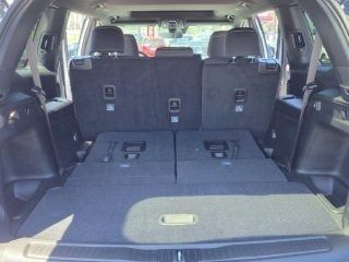 2025 Jeep Grand Cherokee L Laredo 2025 Jeep Grand Cherokee L Laredo