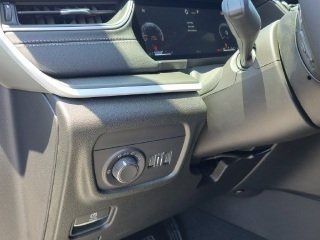 2025 Jeep Grand Cherokee L Laredo 2025 Jeep Grand Cherokee L Laredo