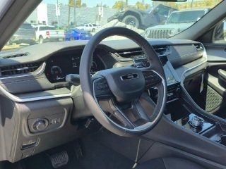 2025 Jeep Grand Cherokee L Laredo 2025 Jeep Grand Cherokee L Laredo