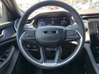 2025 Jeep Grand Cherokee L Laredo 2025 Jeep Grand Cherokee L Laredo