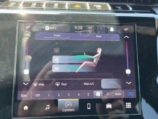 2025 Jeep Grand Cherokee L Laredo 2025 Jeep Grand Cherokee L Laredo