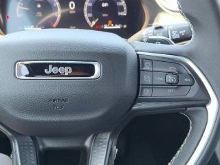2025 Jeep Grand Cherokee L Laredo 2025 Jeep Grand Cherokee L Laredo