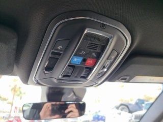 2025 Jeep Grand Cherokee L Laredo 2025 Jeep Grand Cherokee L Laredo