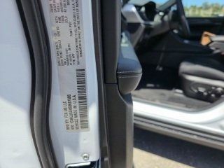 2025 Jeep Grand Cherokee L Laredo 2025 Jeep Grand Cherokee L Laredo