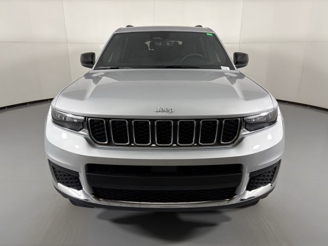 2025 Jeep Grand Cherokee L Laredo 2025 Jeep Grand Cherokee L Laredo