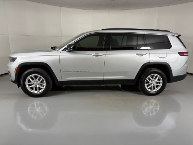 2025 Jeep Grand Cherokee L Laredo 2025 Jeep Grand Cherokee L Laredo