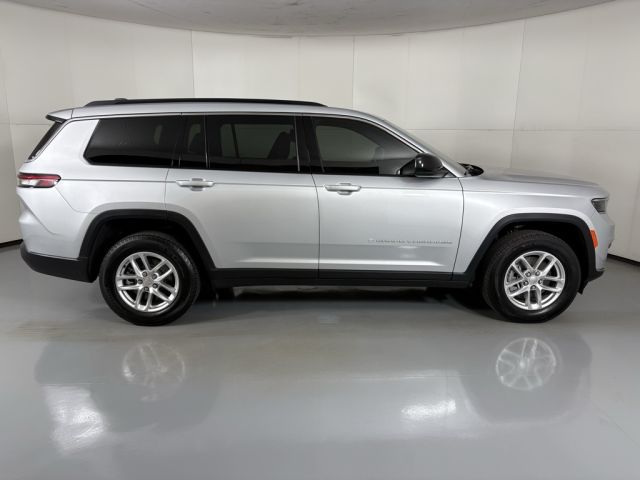 2025 Jeep Grand Cherokee L Laredo 2025 Jeep Grand Cherokee L Laredo