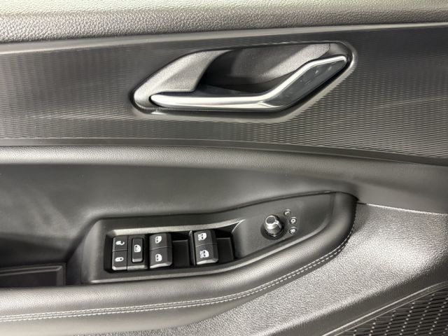 2025 Jeep Grand Cherokee L Laredo 2025 Jeep Grand Cherokee L Laredo