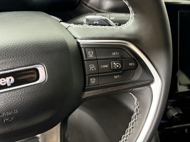 2025 Jeep Grand Cherokee L Laredo 2025 Jeep Grand Cherokee L Laredo