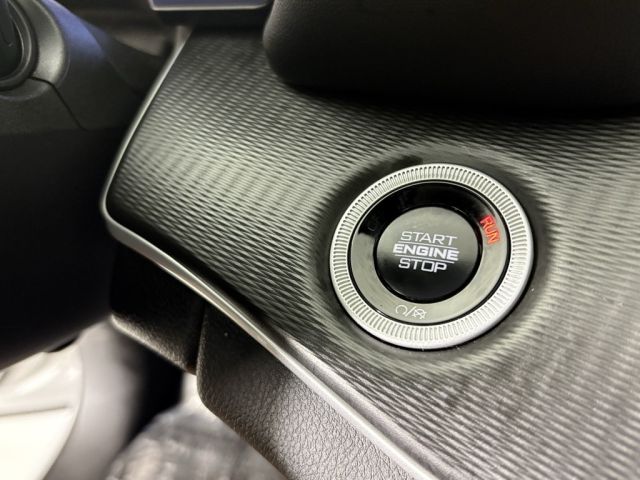 2025 Jeep Grand Cherokee L Laredo 2025 Jeep Grand Cherokee L Laredo