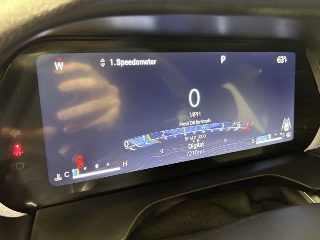 2025 Jeep Grand Cherokee L Laredo 2025 Jeep Grand Cherokee L Laredo