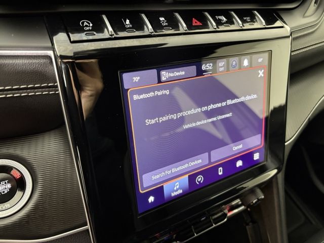 2025 Jeep Grand Cherokee L Laredo 2025 Jeep Grand Cherokee L Laredo