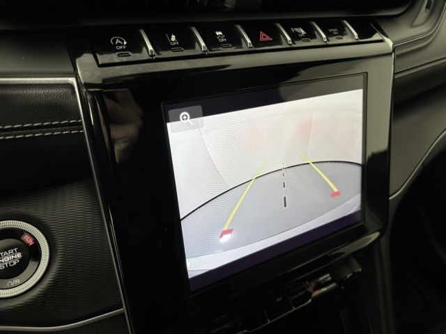 2025 Jeep Grand Cherokee L Laredo 2025 Jeep Grand Cherokee L Laredo