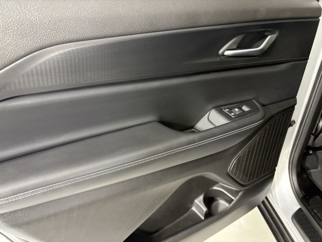 2025 Jeep Grand Cherokee L Laredo 2025 Jeep Grand Cherokee L Laredo