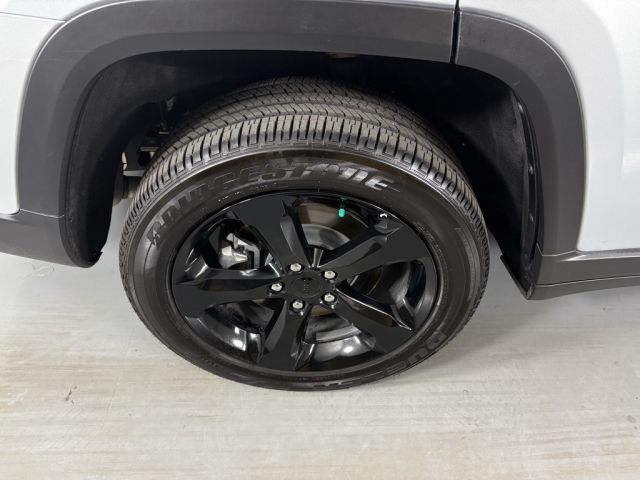 2025 Jeep Grand Cherokee L Altitude X 2025 Jeep Grand Cherokee L Altitude X