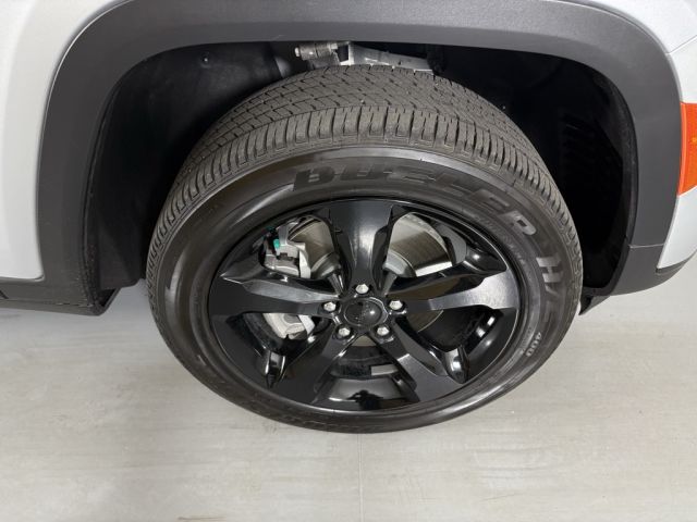 2025 Jeep Grand Cherokee L Altitude X 2025 Jeep Grand Cherokee L Altitude X