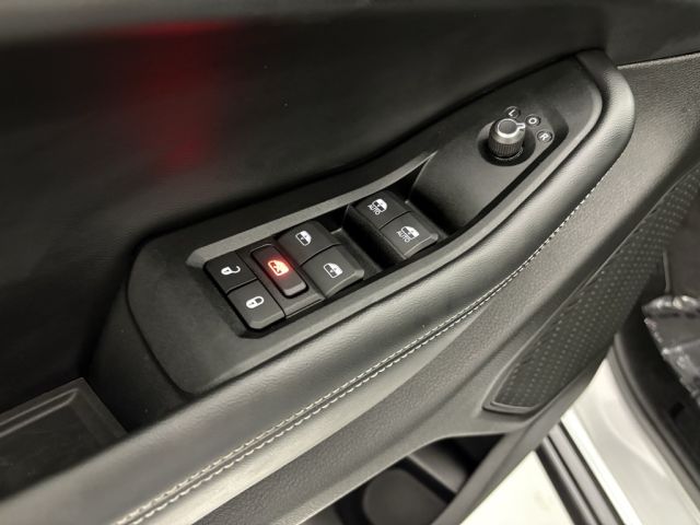 2025 Jeep Grand Cherokee L Altitude X 2025 Jeep Grand Cherokee L Altitude X