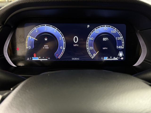 2025 Jeep Grand Cherokee L Altitude X 2025 Jeep Grand Cherokee L Altitude X