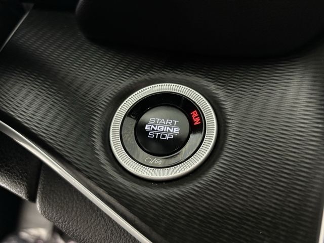 2025 Jeep Grand Cherokee L Altitude X 2025 Jeep Grand Cherokee L Altitude X