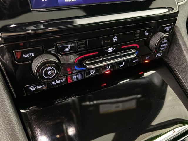 2025 Jeep Grand Cherokee L Altitude X 2025 Jeep Grand Cherokee L Altitude X