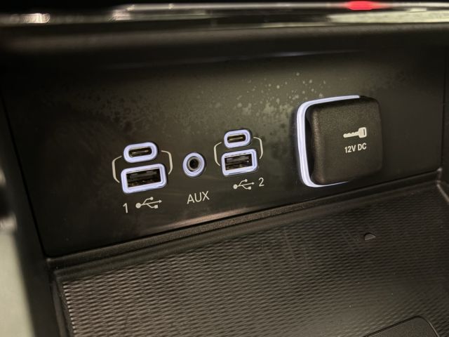 2025 Jeep Grand Cherokee L Altitude X 2025 Jeep Grand Cherokee L Altitude X