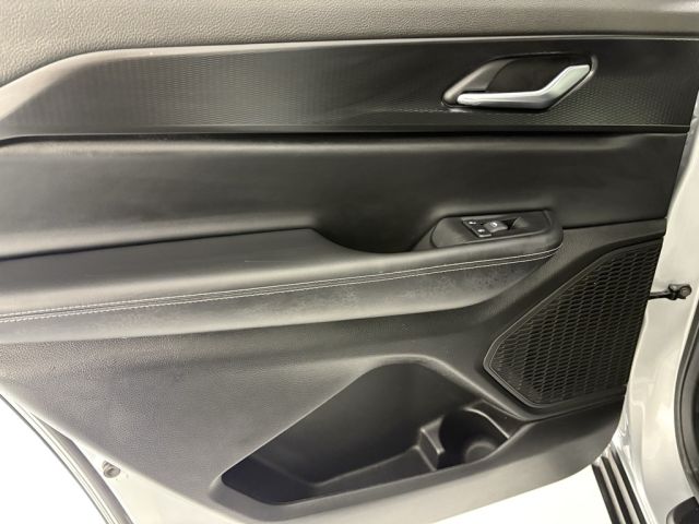 2025 Jeep Grand Cherokee L Altitude X 2025 Jeep Grand Cherokee L Altitude X