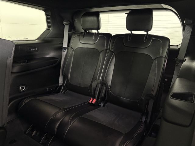 2025 Jeep Grand Cherokee L Altitude X 2025 Jeep Grand Cherokee L Altitude X