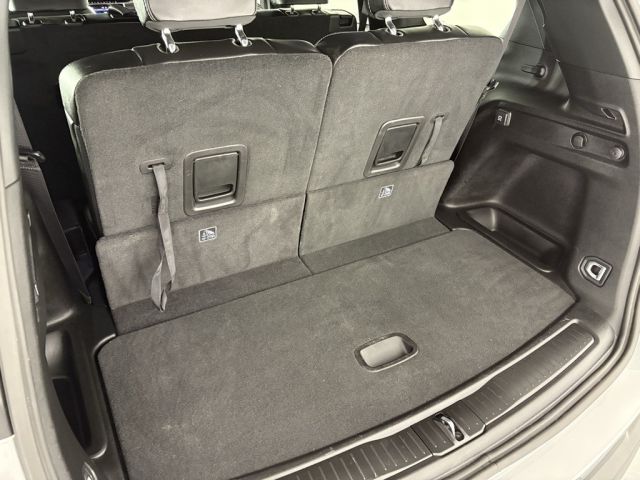 2025 Jeep Grand Cherokee L Altitude X 2025 Jeep Grand Cherokee L Altitude X