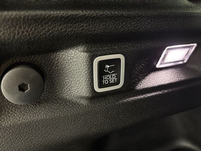 2025 Jeep Grand Cherokee L Altitude X 2025 Jeep Grand Cherokee L Altitude X