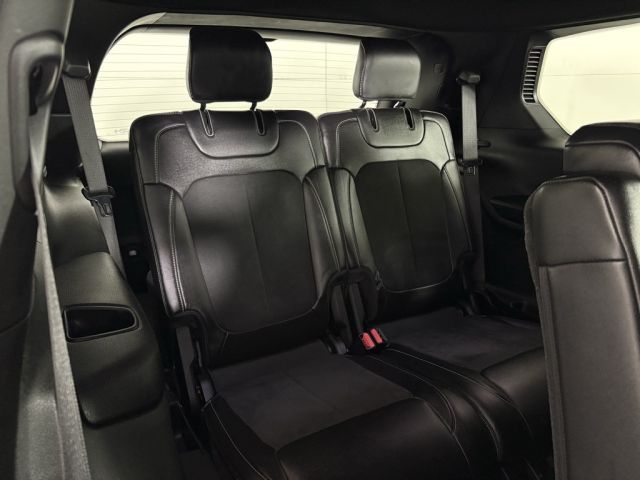 2025 Jeep Grand Cherokee L Altitude X 2025 Jeep Grand Cherokee L Altitude X