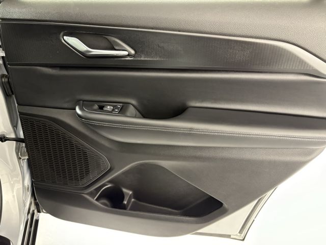 2025 Jeep Grand Cherokee L Altitude X 2025 Jeep Grand Cherokee L Altitude X