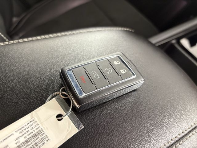 2025 Jeep Grand Cherokee L Altitude X 2025 Jeep Grand Cherokee L Altitude X