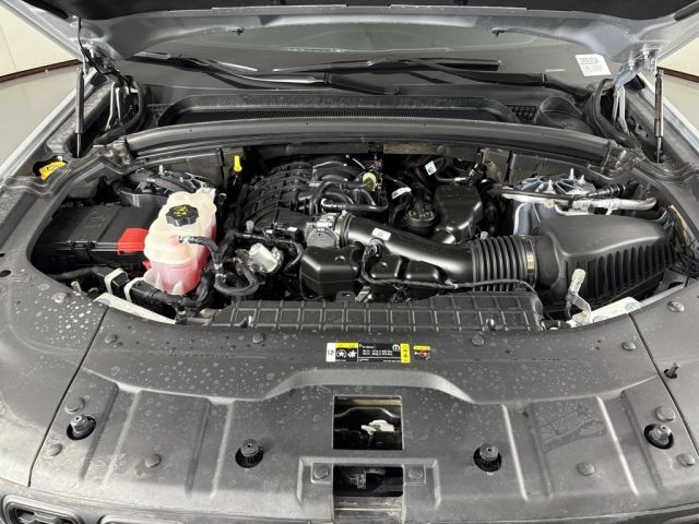 2025 Jeep Grand Cherokee L Altitude X 2025 Jeep Grand Cherokee L Altitude X