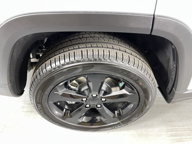 2025 Jeep Grand Cherokee L Limited 2025 Jeep Grand Cherokee L Limited