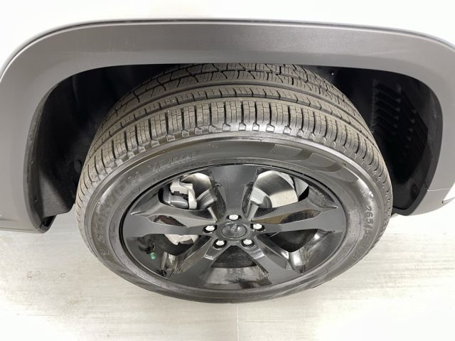 2025 Jeep Grand Cherokee L Limited 2025 Jeep Grand Cherokee L Limited