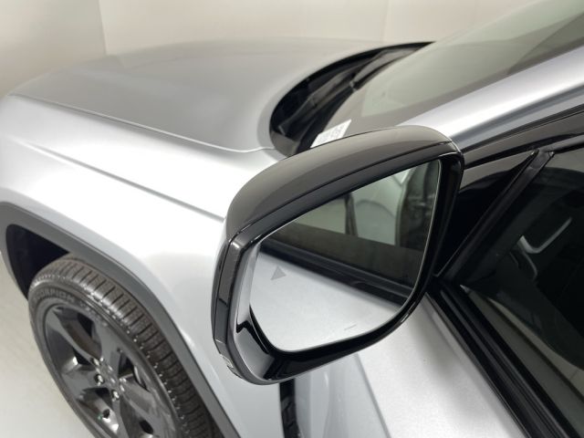 2025 Jeep Grand Cherokee L Limited 2025 Jeep Grand Cherokee L Limited