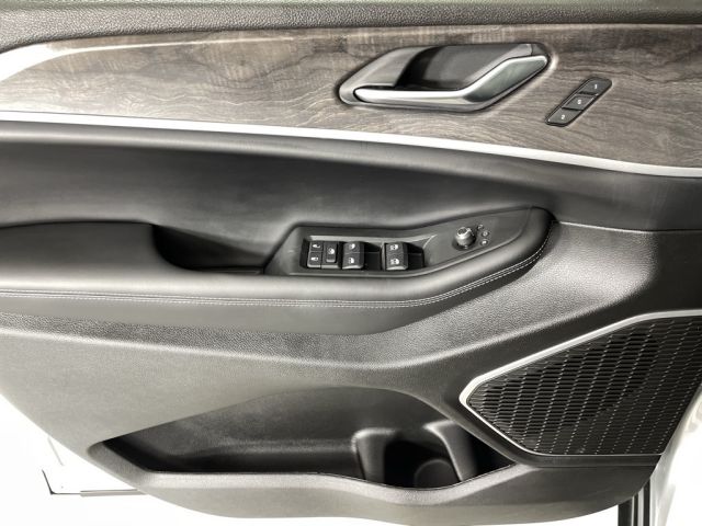 2025 Jeep Grand Cherokee L Limited 2025 Jeep Grand Cherokee L Limited