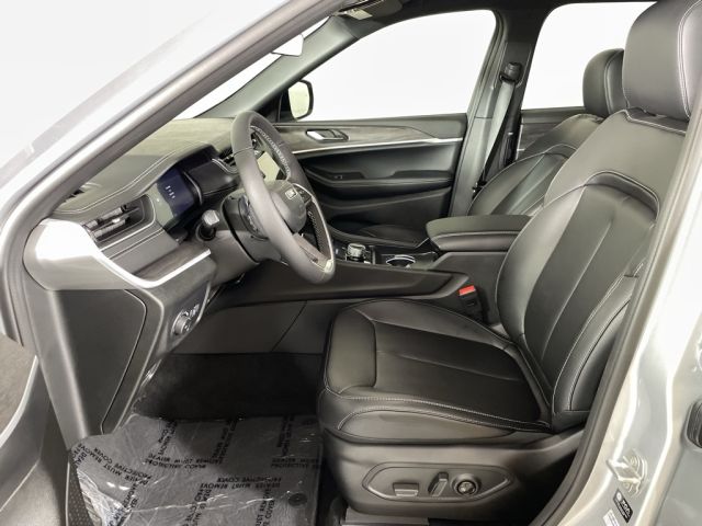 2025 Jeep Grand Cherokee L Limited 2025 Jeep Grand Cherokee L Limited