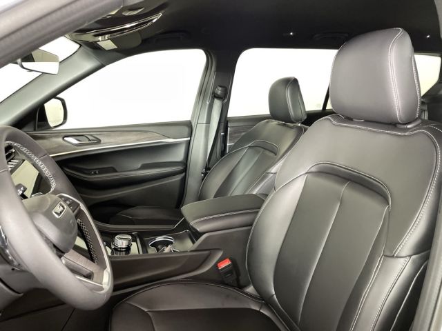 2025 Jeep Grand Cherokee L Limited 2025 Jeep Grand Cherokee L Limited