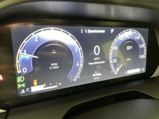 2025 Jeep Grand Cherokee L Limited 2025 Jeep Grand Cherokee L Limited