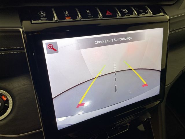 2025 Jeep Grand Cherokee L Limited 2025 Jeep Grand Cherokee L Limited