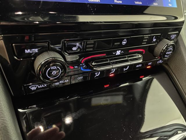 2025 Jeep Grand Cherokee L Limited 2025 Jeep Grand Cherokee L Limited