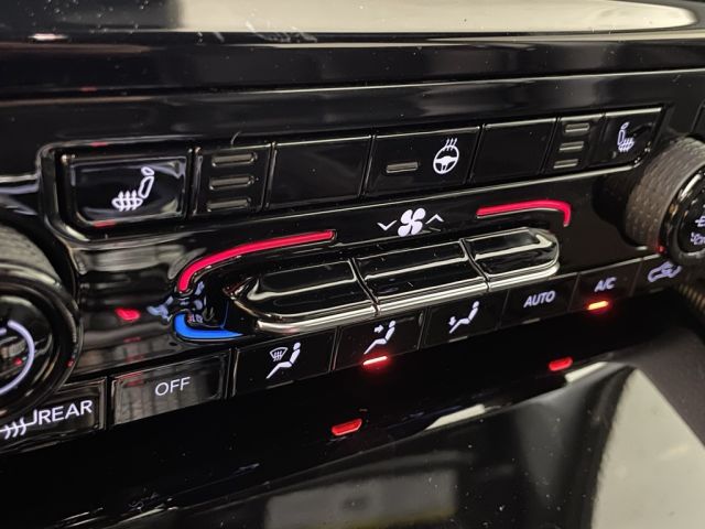 2025 Jeep Grand Cherokee L Limited 2025 Jeep Grand Cherokee L Limited